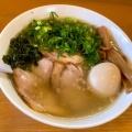 実際訪問したユーザーが直接撮影して投稿した菜畑ラーメン / つけ麺らぁ麺むらまさの写真