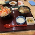 実際訪問したユーザーが直接撮影して投稿した子母口和食 / 日本料理北海道生まれ 和食処とんでん 子母口店の写真