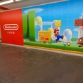 実際訪問したユーザーが直接撮影して投稿した御旅町ホビー用品Nintendo KYOTOの写真