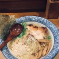 実際訪問したユーザーが直接撮影して投稿した代沢ラーメン / つけ麺鶏そば そるとの写真