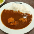 実際訪問したユーザーが直接撮影して投稿した拾石町カレーカレーハウスCoCo壱番屋 蒲郡拾石町店の写真