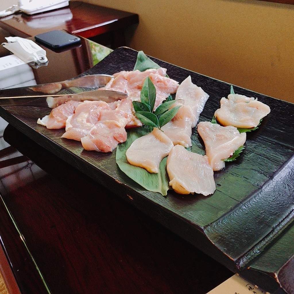 ユーザーが投稿した平日ランチの写真 - 実際訪問したユーザーが直接撮影して投稿した南浅川町和食 / 日本料理うかい鳥山の写真