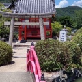 実際訪問したユーザーが直接撮影して投稿した吉備津神社宇賀神社の写真