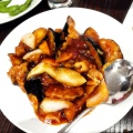 実際訪問したユーザーが直接撮影して投稿した寿町中華料理食べ飲み放題中華 萬福記 府中の写真