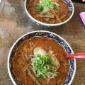 実際訪問したユーザーが直接撮影して投稿した小下町ラーメン / つけ麺白熊ラーメン 亀山本店の写真