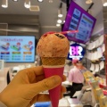 実際訪問したユーザーが直接撮影して投稿した三宮町アイスクリームサーティワン さんちか店の写真