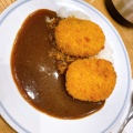 実際訪問したユーザーが直接撮影して投稿した駅前本町カレーカレーハウス ピヨ 川崎アゼリア店の写真