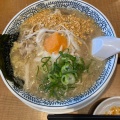 実際訪問したユーザーが直接撮影して投稿した谷塚上町ラーメン専門店丸源ラーメン 草加店の写真