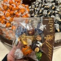 実際訪問したユーザーが直接撮影して投稿した春日チョコレートリンツ ショコラ ブティック 東京ドームシティ ラクーア店の写真