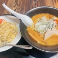 実際訪問したユーザーが直接撮影して投稿した堀越ラーメン専門店はやたろう 袋井店の写真