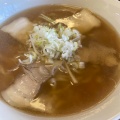 実際訪問したユーザーが直接撮影して投稿した関柴町上高額ラーメン / つけ麺喜一の写真