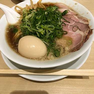 京都ラーメン森井 平間店のundefinedに実際訪問訪問したユーザーunknownさんが新しく投稿した新着口コミの写真