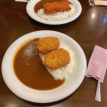 実際訪問したユーザーが直接撮影して投稿した美しが丘カレーインドのとなり たまプラーザ店の写真