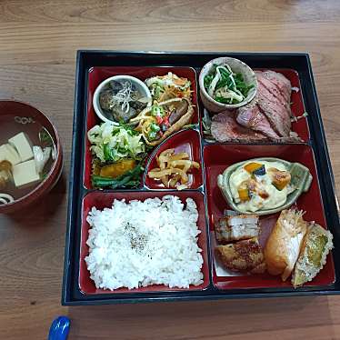 実際訪問したユーザーが直接撮影して投稿した神崎町和食 / 日本料理はまだやの写真
