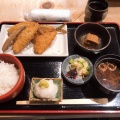 実際訪問したユーザーが直接撮影して投稿した京橋魚介 / 海鮮料理京ばし 松輪の写真