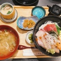 実際訪問したユーザーが直接撮影して投稿した羽ノ浦町中庄和食 / 日本料理那賀乃坊の写真