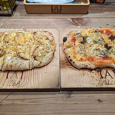 A PIZZA 大阪京橋店のundefinedに実際訪問訪問したユーザーunknownさんが新しく投稿した新着口コミの写真