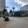 実際訪問したユーザーが直接撮影して投稿した若松町公園JR 新長田駅前広場の写真