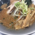 実際訪問したユーザーが直接撮影して投稿した大門町ラーメン / つけ麺ラーメン専科 加須店の写真