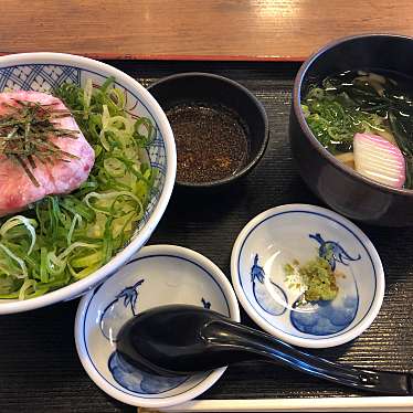 実際訪問したユーザーが直接撮影して投稿した錦定食屋街かど屋 蟹江錦店の写真