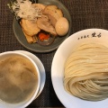 実際訪問したユーザーが直接撮影して投稿した豊年町ラーメン / つけ麺中華蕎麦 生るの写真