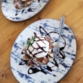 ワッフル - 実際訪問したユーザーが直接撮影して投稿した柳新田カフェSEA GREEN CAFEの写真のメニュー情報