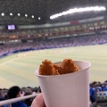 実際訪問したユーザーが直接撮影して投稿した大幸南軽食 / ホットスナックさんどら亭の写真