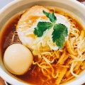 実際訪問したユーザーが直接撮影して投稿した巻ラーメン専門店らーめん 鈴と凛の写真