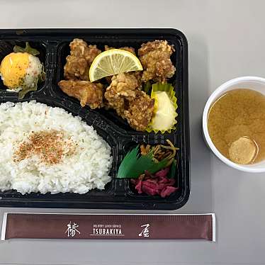 実際訪問したユーザーが直接撮影して投稿した本町その他飲食店TSUBAKIYAの写真