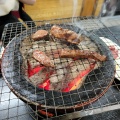 実際訪問したユーザーが直接撮影して投稿した新津本町肉料理炭火焼肉 らん亭の写真