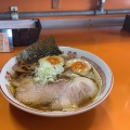 実際訪問したユーザーが直接撮影して投稿した中村町ラーメン専門店太陽食堂の写真