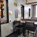 実際訪問したユーザーが直接撮影して投稿した菜根屋敷ハンバーガーMOGU Cafeの写真