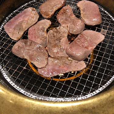 実際訪問したユーザーが直接撮影して投稿した新北島焼肉テーブルオーダーバイキング 焼肉 王道 住之江店の写真