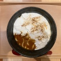 実際訪問したユーザーが直接撮影して投稿した高松町うどんチーズカレーお出汁うどん EN 西宮ガーデンズ店の写真