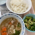 実際訪問したユーザーが直接撮影して投稿した文教町定食屋長崎大学 文教食堂の写真