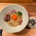 実際訪問したユーザーが直接撮影して投稿した南大井ラーメン専門店Homemade Ramen 麦苗の写真