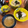 実際訪問したユーザーが直接撮影して投稿した下藤沢ラーメン専門店豚骨ジョージの写真