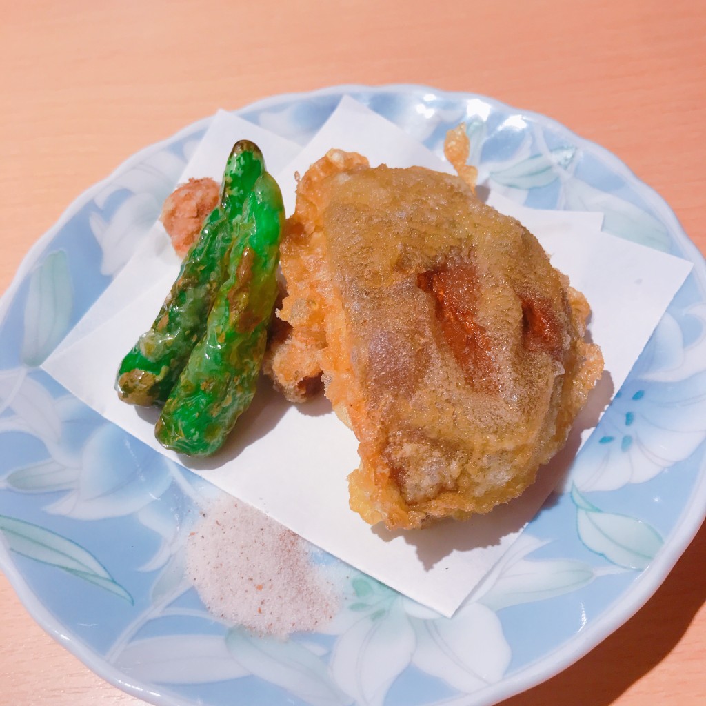 ユーザーが投稿した特別定食の写真 - 実際訪問したユーザーが直接撮影して投稿した浅草和食 / 日本料理浅草 ときわ食堂の写真
