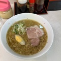 実際訪問したユーザーが直接撮影して投稿しためじろ台ラーメン / つけ麺らーめん 善の写真