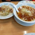 実際訪問したユーザーが直接撮影して投稿した仲町餃子ぎょうざの満洲 飯能駅前店の写真