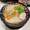 実際訪問したユーザーが直接撮影して投稿した難波ラーメン / つけ麺作ノ作の写真