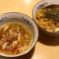 つけ麺 - 実際訪問したユーザーが直接撮影して投稿した北進町ラーメン / つけ麺麺屋 創介の写真のメニュー情報