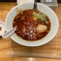 実際訪問したユーザーが直接撮影して投稿した銀座ラーメン専門店一風堂 銀座店の写真