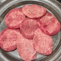 実際訪問したユーザーが直接撮影して投稿した栗原焼肉炭火焼肉 壽庵の写真