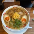 実際訪問したユーザーが直接撮影して投稿した地御前北ラーメン / つけ麺幻のラーメン亭の写真