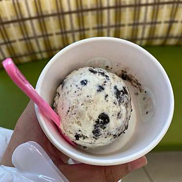 実際訪問したユーザーが直接撮影して投稿した西宮市アイスクリームサーティワンアイスクリーム ゆめタウン行橋店の写真