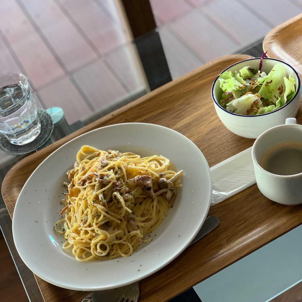 coffeeeさんが投稿した常吉カフェのお店ヘミングウェイ 大阪/ヘミングウェイ オオサカの写真