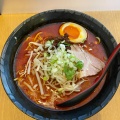 実際訪問したユーザーが直接撮影して投稿した名西通担々麺坦々麺 四川の写真