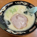 実際訪問したユーザーが直接撮影して投稿した西有年ラーメン / つけ麺ラーメンショップ なまず峠店の写真