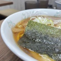 実際訪問したユーザーが直接撮影して投稿した六町ラーメン / つけ麺珍来 六町店の写真